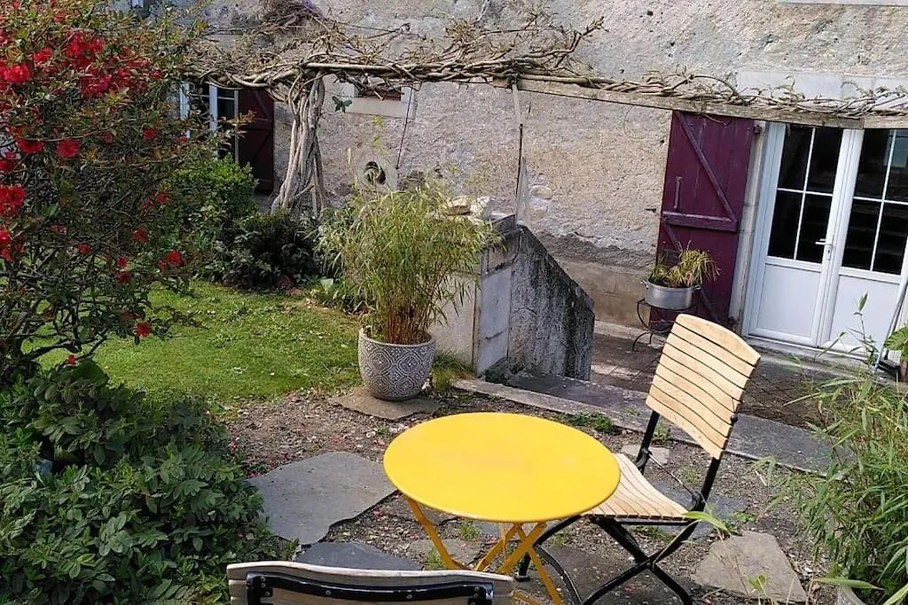 Apartment L'Ancien Hotel Du Vieux Cedre Arreau