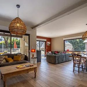 Chalet L'etable D'auguste, Arreau