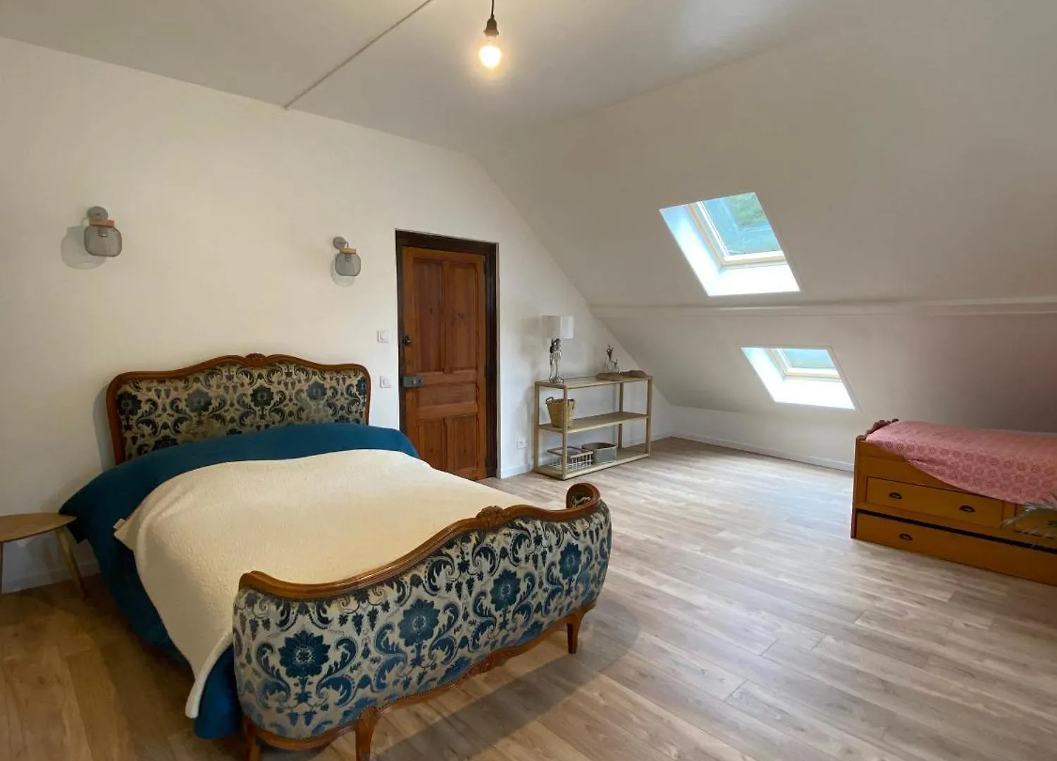 L'Ancien Hotel Du Vieux Cedre Arreau France